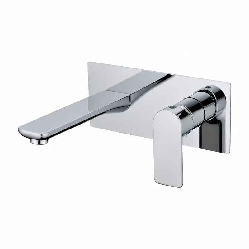 Смеситель для раковины Grocenberg GB599CR 