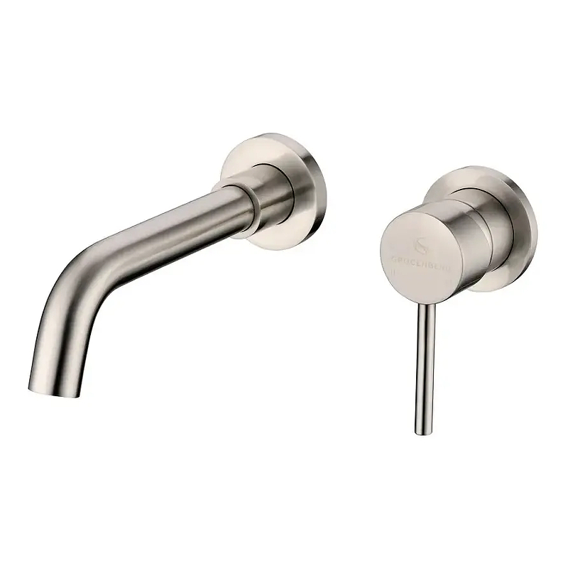 Смеситель для раковины Grocenberg GB511NK 