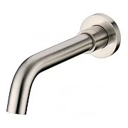 Смеситель для раковины Grocenberg GB511NK Никель-1