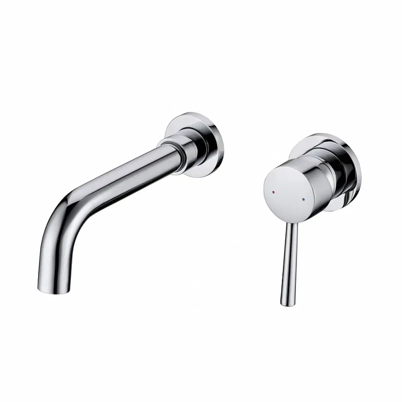 Смеситель для раковины Grocenberg GB511CR 