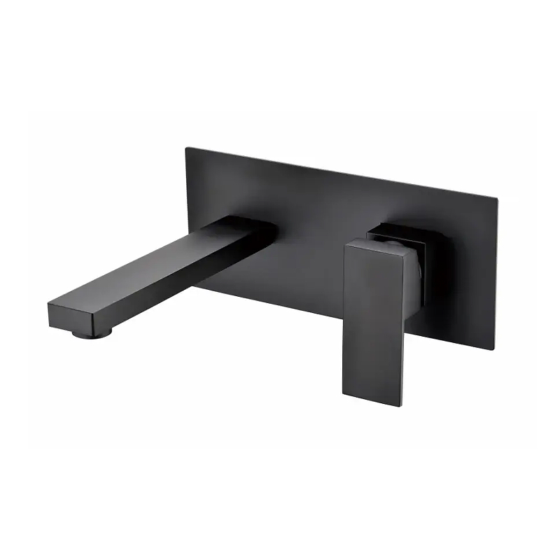 Смеситель для раковины Grocenberg GB588BL 