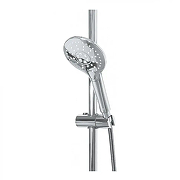 Душевая система Grocenberg GB7009CR Хром-9