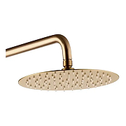 Душевая система Grocenberg GB7025MG Золото матовое-1