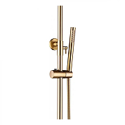 Душевая система Grocenberg GB7025MG Золото матовое-3