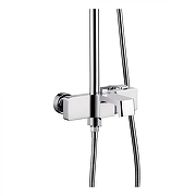 Душевая система Grocenberg GB7090CR Хром-2