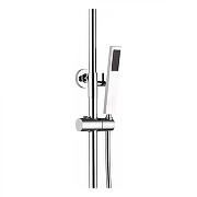 Душевая система Grocenberg GB7090CR Хром-3