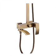 Душевая система Grocenberg GB7007-1BR Бронза-9