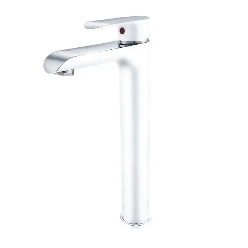 Смеситель для раковины Grocenberg GB3010WC 