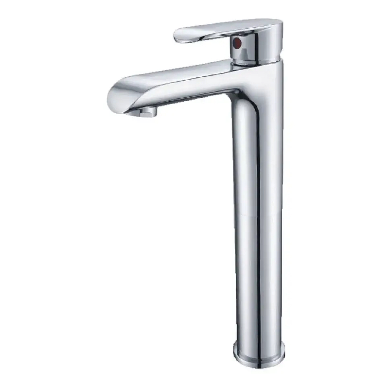 Смеситель для раковины Grocenberg GB3010CR 