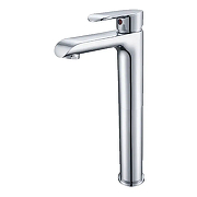 Смеситель для раковины Grocenberg GB3010CR Хром