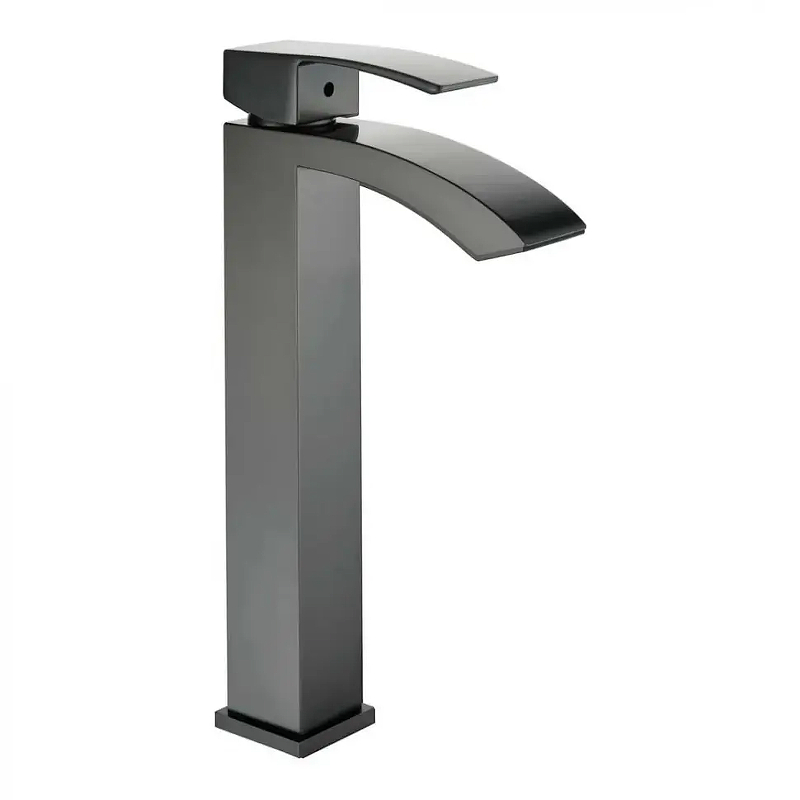 Смеситель для раковины Grocenberg GB3007BG 