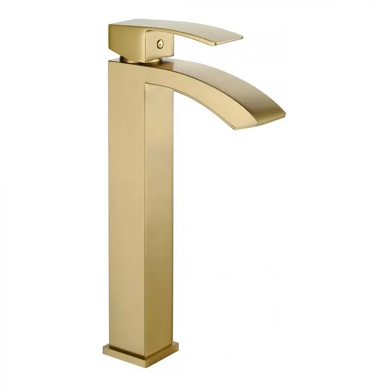 Смеситель для раковины Grocenberg GB3007MG 