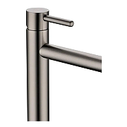 Смеситель для раковины Grocenberg GB3029BG Графит-1