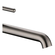 Смеситель для раковины Grocenberg GB3029BG Графит-2