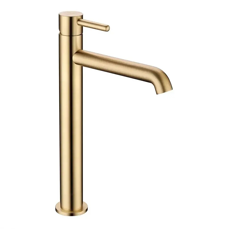 Смеситель для раковины Grocenberg GB3029MG 