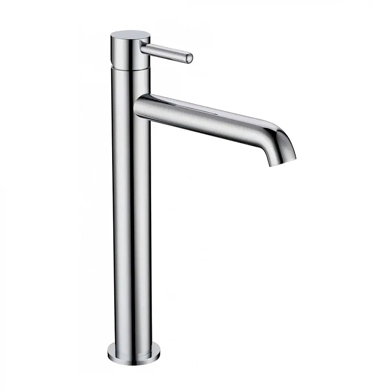 Смеситель для раковины Grocenberg GB3029CR 