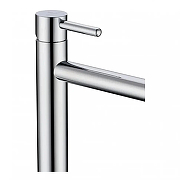 Смеситель для раковины Grocenberg GB3029CR Хром-1