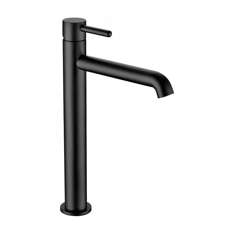 Смеситель для раковины Grocenberg GB3029BL 