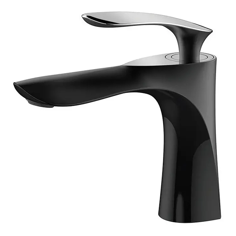 Смеситель для раковины Grocenberg GB2001BC 