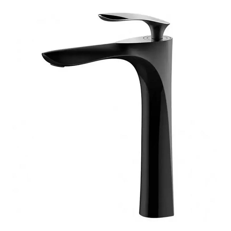 Смеситель для раковины Grocenberg GB3001BC 