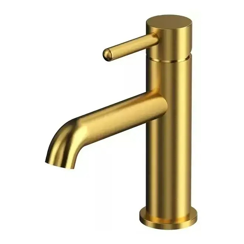 Смеситель для раковины Grocenberg GB2099GL 