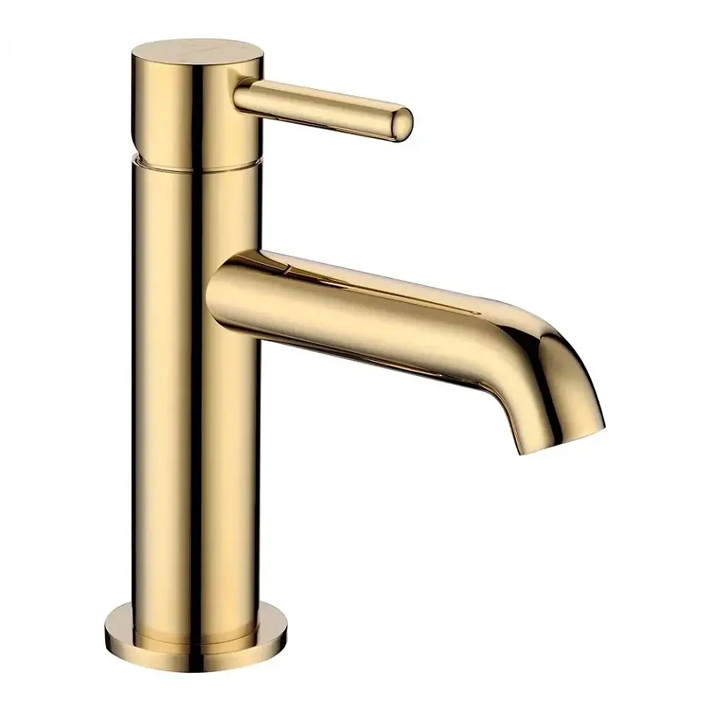 Смеситель для раковины Grocenberg GB2099GO 