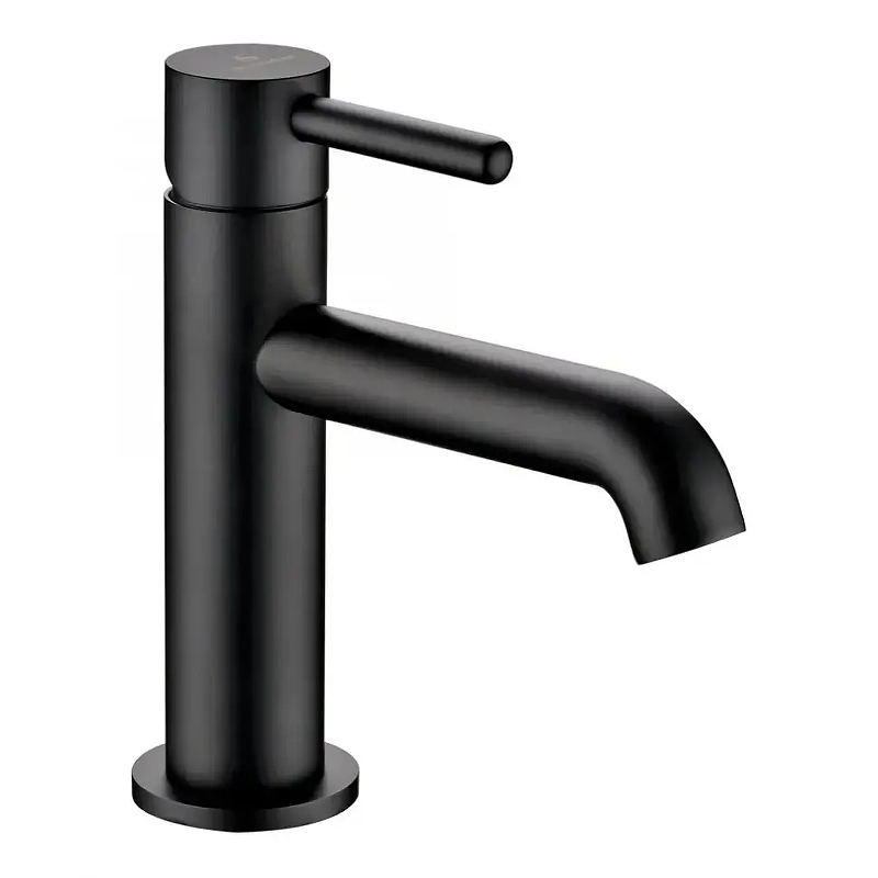 Смеситель для раковины Grocenberg GB2099BL 