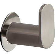 Крючок Ramonsoler Accesorios COLG01IC Никель брашированный