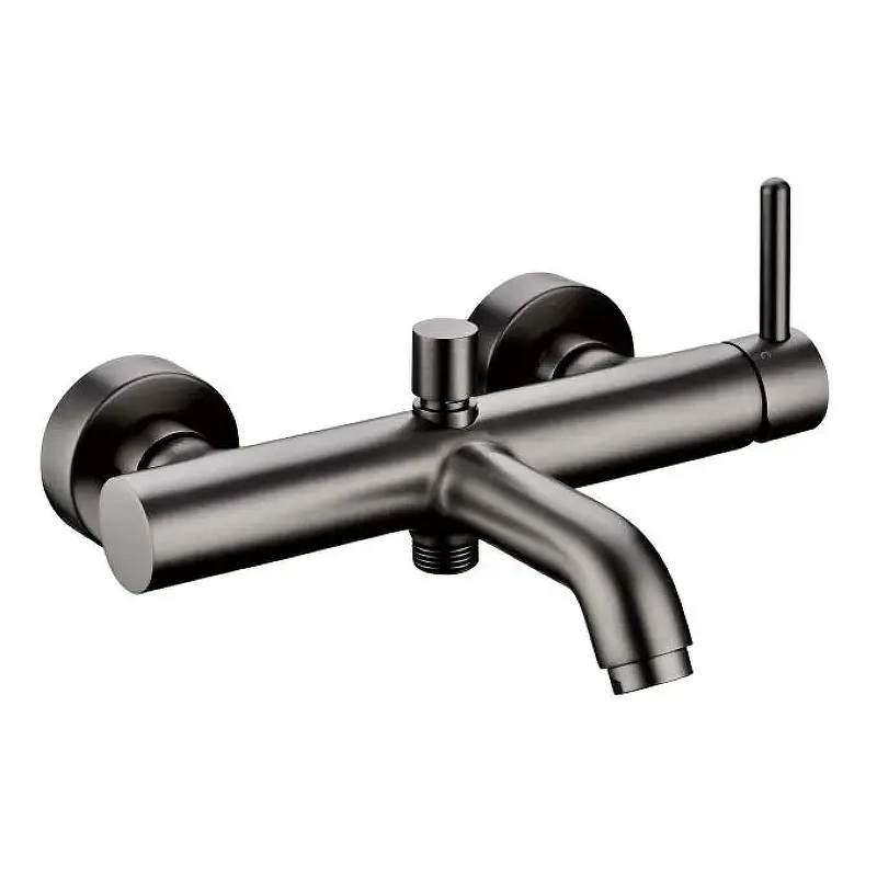 Смеситель для ванны Grocenberg GB8099BG 