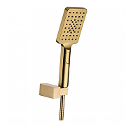 Смеситель для ванны Grocenberg GB8007MG Золото матовое-3