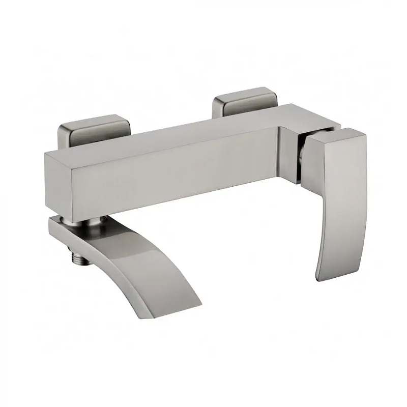 Смеситель для ванны Grocenberg GB8007NK 