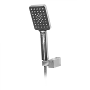 Смеситель для ванны Grocenberg GB8007CR Хром-2