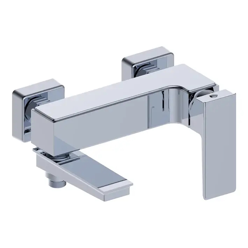 Смеситель для ванны Grocenberg GB8008CR 