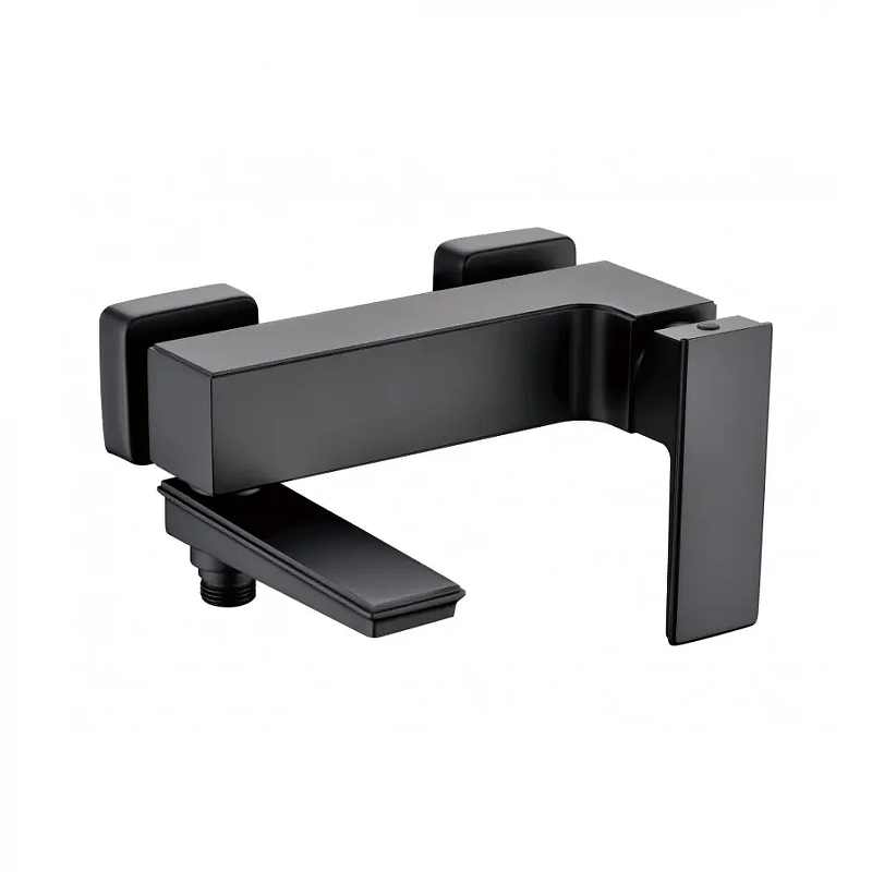 Смеситель для ванны Grocenberg GB8008BL 