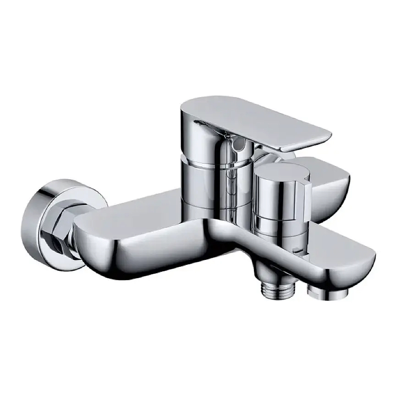 Смеситель для ванны Grocenberg GB8009CR 