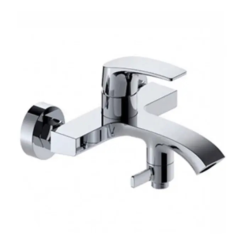 Смеситель для ванны Grocenberg GB8022CR 