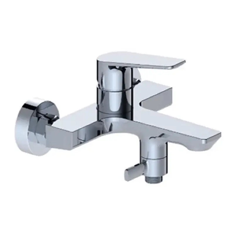 Смеситель для ванны Grocenberg GB8033CR 