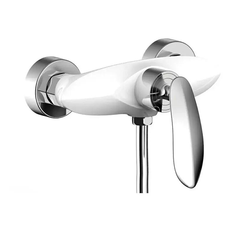 Смеситель для душа Grocenberg GB9001WC 