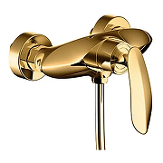 Смеситель для душа Grocenberg GB9001GO Золото