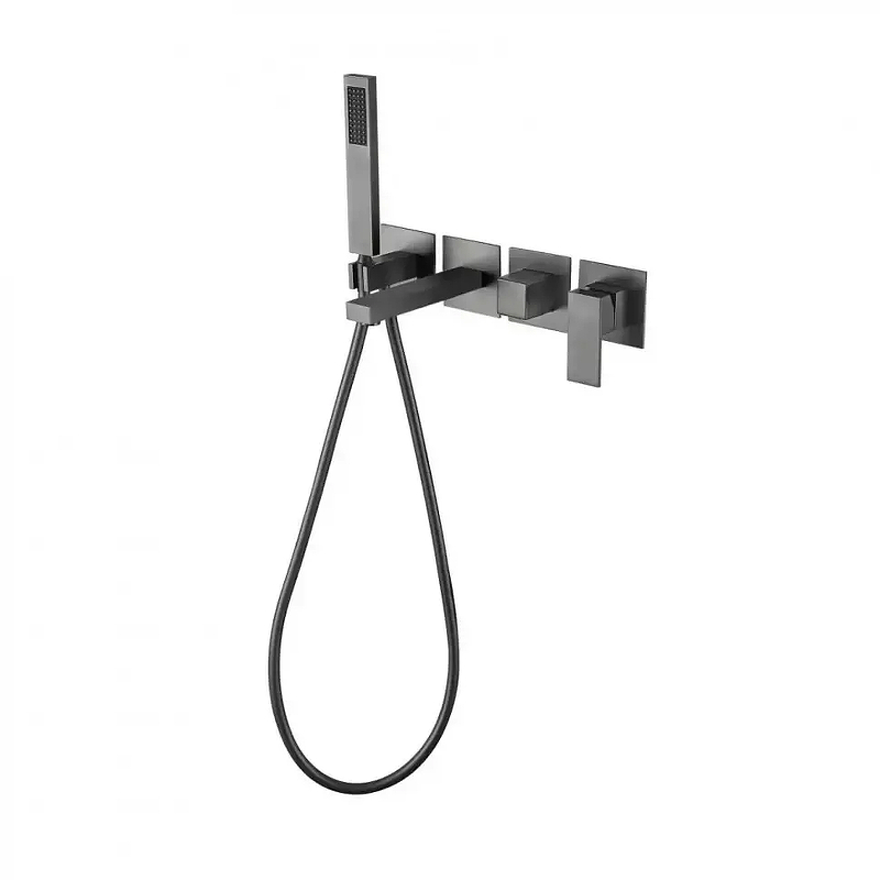 Смеситель для ванны Grocenberg GB5060BG 