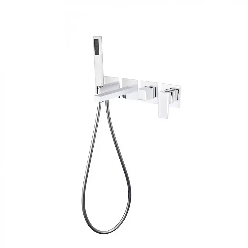 Смеситель для ванны Grocenberg GB5060CR 