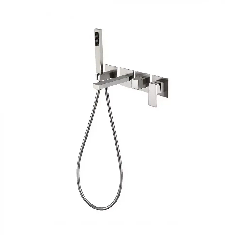 Смеситель для ванны Grocenberg GB5060NK 