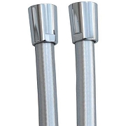 Душевой шланг Ramonsoler Accesorios 2475CNC Никель брашированный