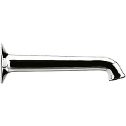 Кронштейн для верхнего душа Ramonsoler Hidroterapia 720 Хром-1