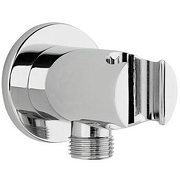 Шланговое подключение Ramonsoler Hidroterapia 3796 Хром-1