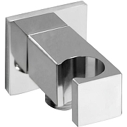 Шланговое подключение Ramonsoler Hidroterapia 4796 Хром-1