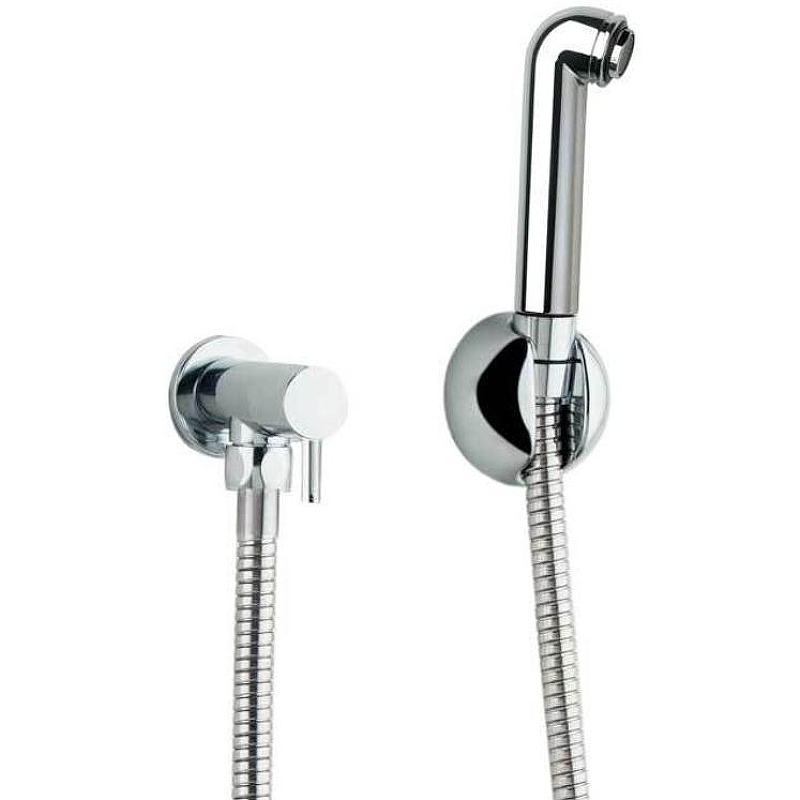 Гигиенический душ с запорным вентилем Ramonsoler WC 114902WC 