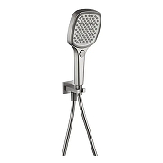 Душевая система Grocenberg GB5050NK с термостатом Никель-7