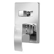 Душевая система Grocenberg GB5008CR Хром-9