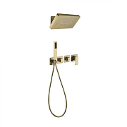 Душевая система Grocenberg GB5030MG 